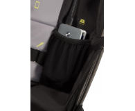 Samsonite Securipak 15.6" jasnoszary - 654393 - zdjęcie 2